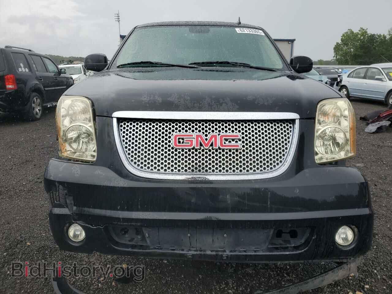 2011 GMC YUKON - VIN: 1GKS2EEF5BR343662 - Фото 5