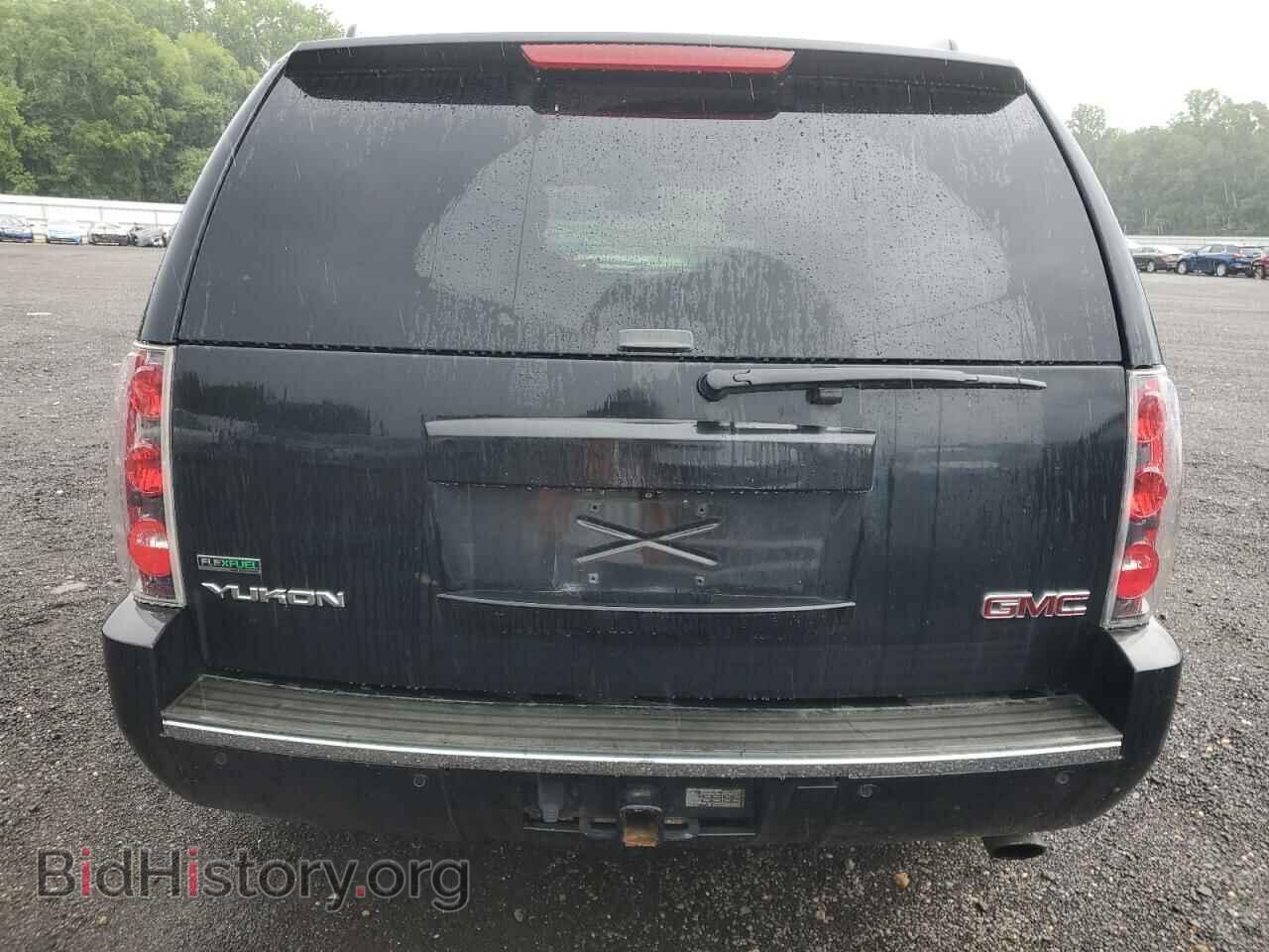 2011 GMC YUKON - VIN: 1GKS2EEF5BR343662 - Фото 6
