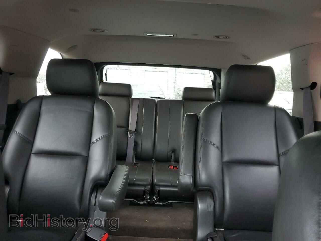2011 GMC YUKON - VIN: 1GKS2EEF5BR343662 - Фото 10