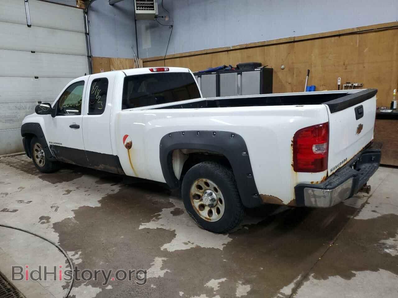 2007 CHEVROLET ALL Models - VIN: 1GCEC19J17E567555 - Фото 2