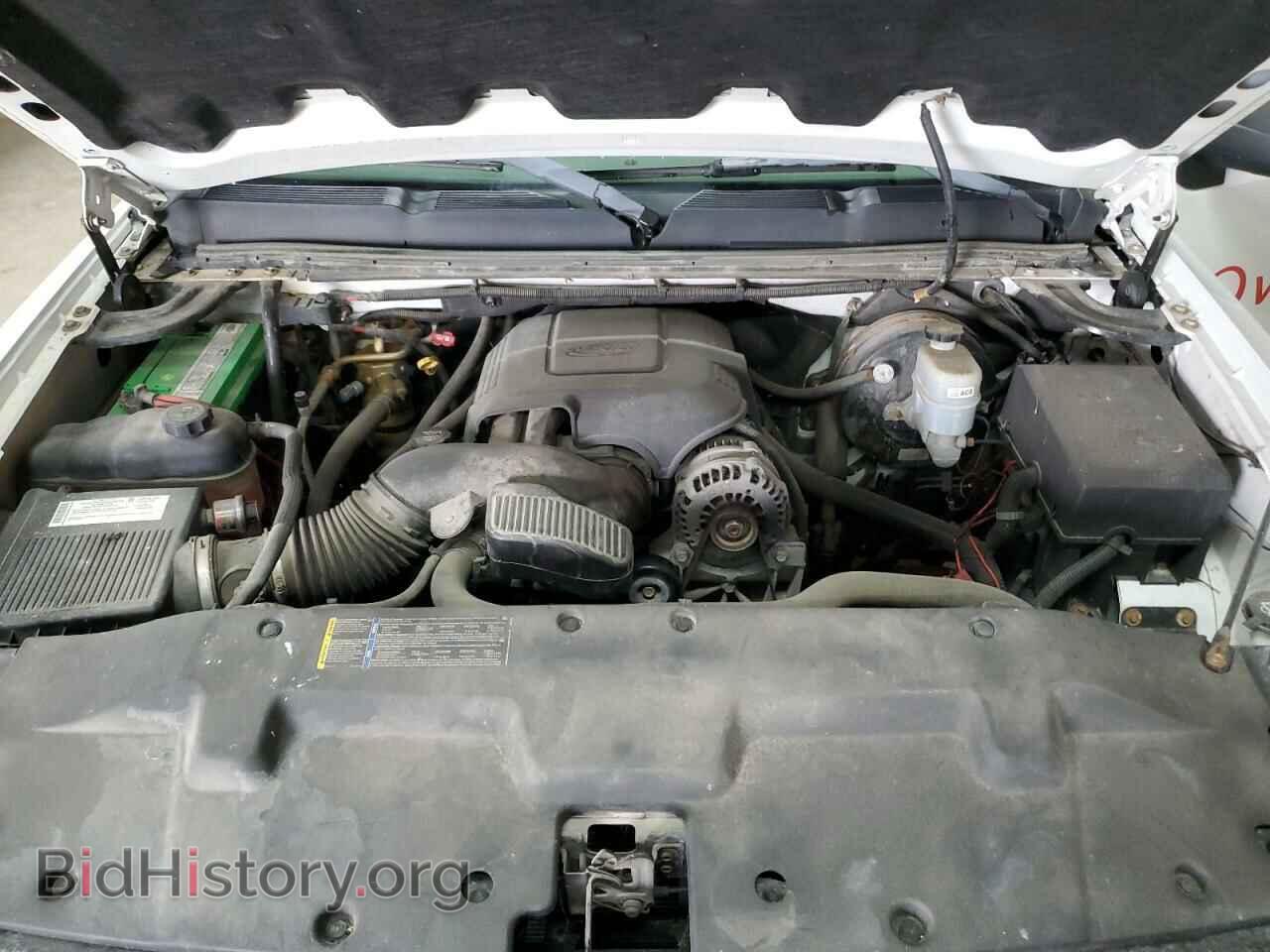 2007 CHEVROLET ALL Models - VIN: 1GCEC19J17E567555 - Фото 11