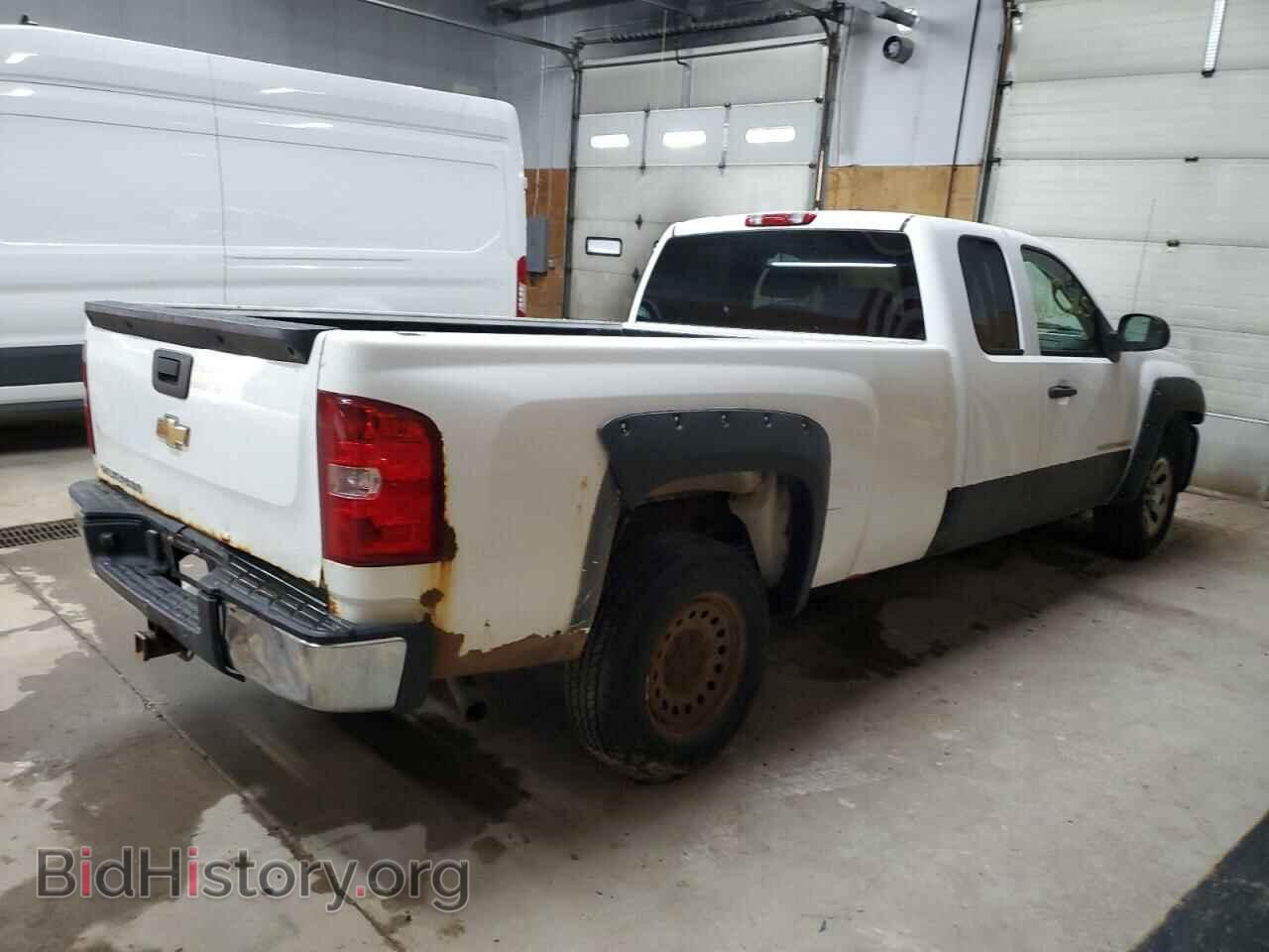 2007 CHEVROLET ALL Models - VIN: 1GCEC19J17E567555 - Фото 3