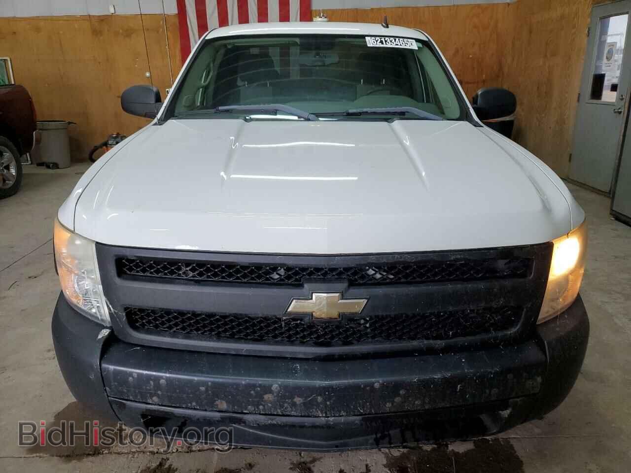 2007 CHEVROLET ALL Models - VIN: 1GCEC19J17E567555 - Фото 5