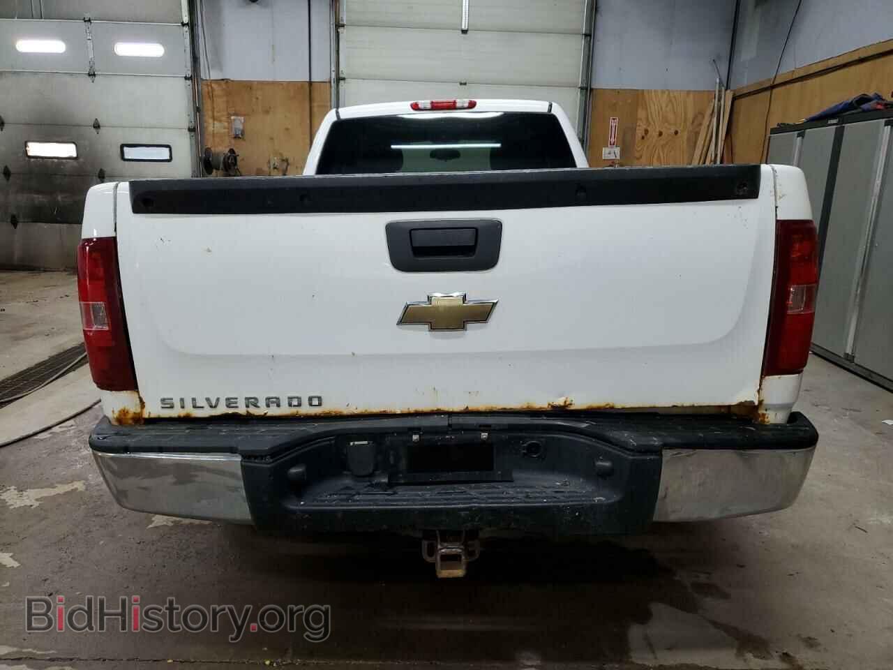 2007 CHEVROLET ALL Models - VIN: 1GCEC19J17E567555 - Фото 6