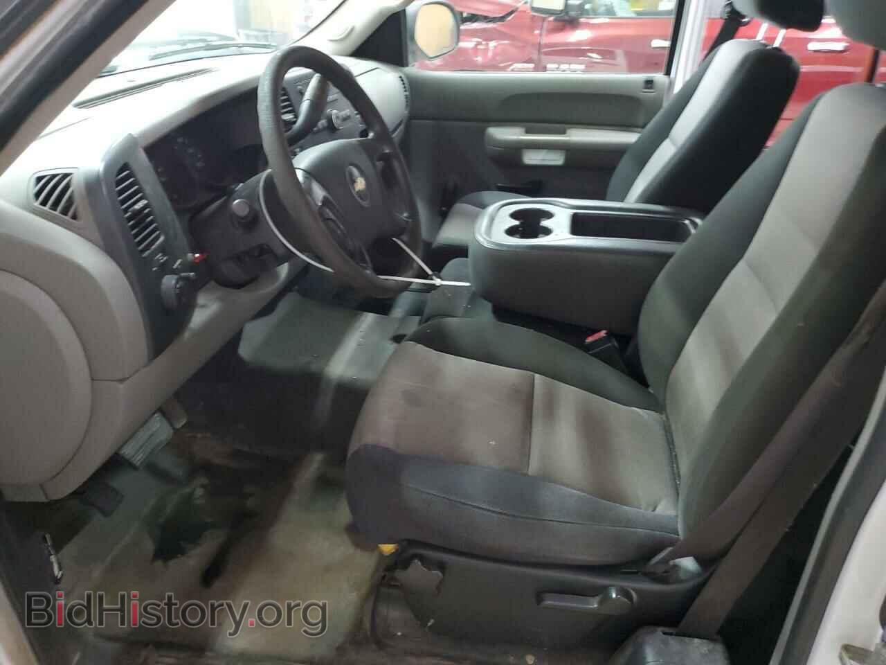 2007 CHEVROLET ALL Models - VIN: 1GCEC19J17E567555 - Фото 7