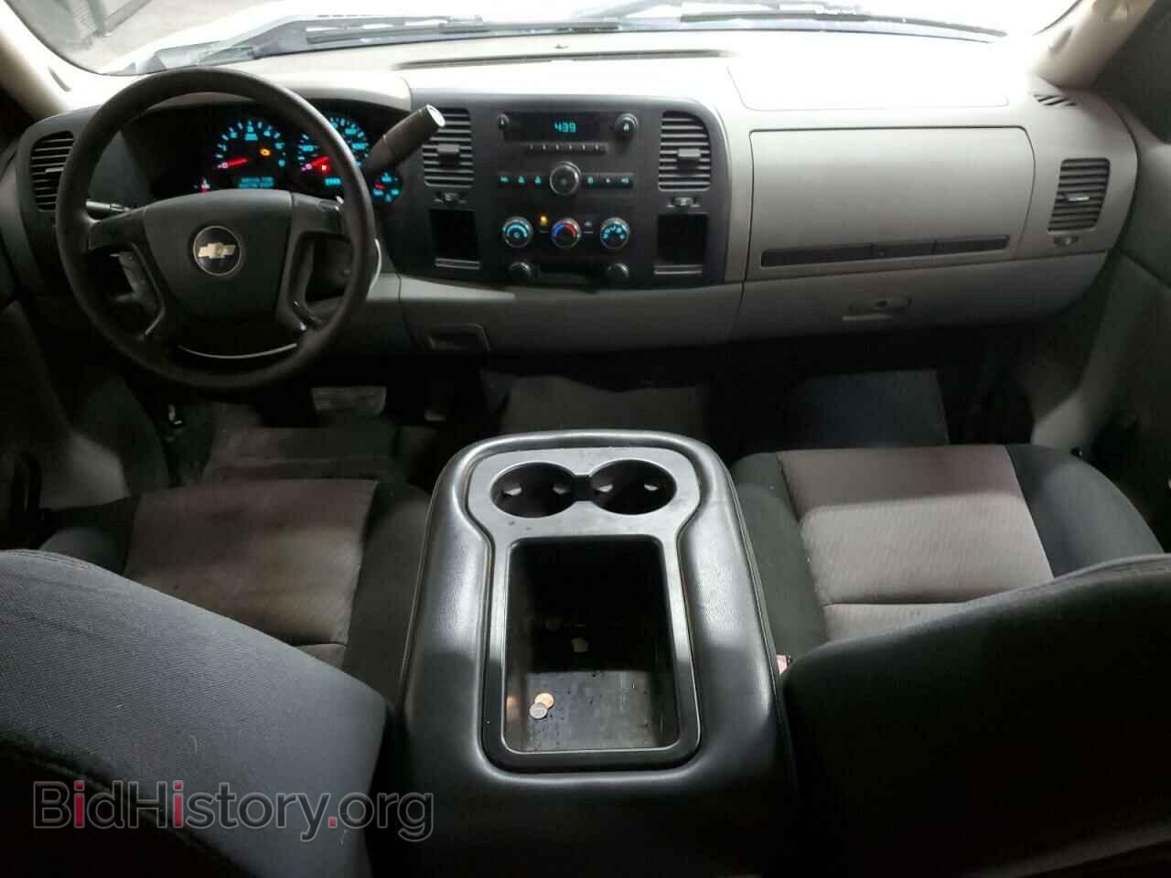 2007 CHEVROLET ALL Models - VIN: 1GCEC19J17E567555 - Фото 8