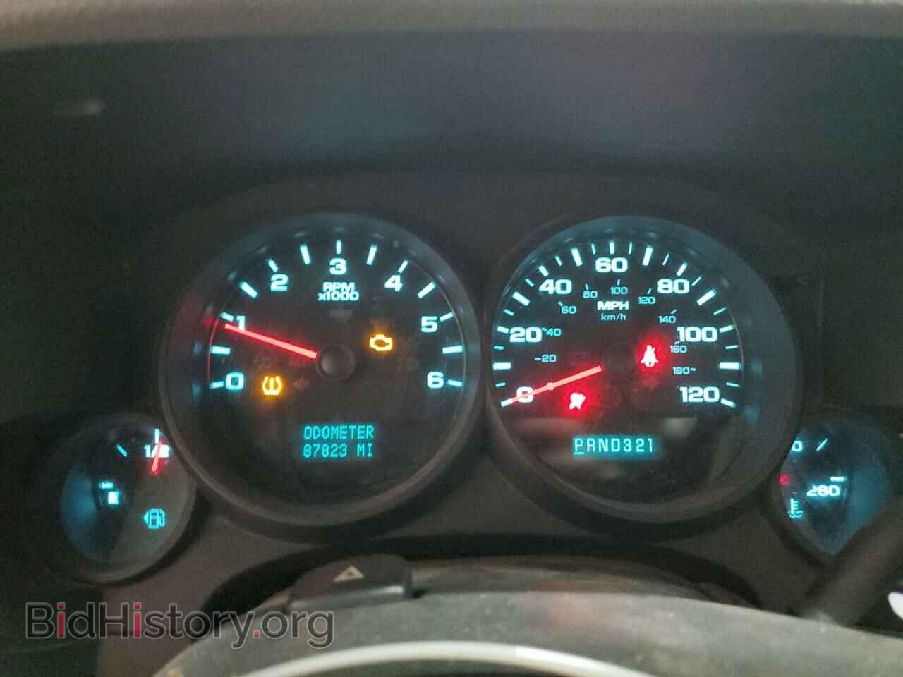 2007 CHEVROLET ALL Models - VIN: 1GCEC19J17E567555 - Фото 9