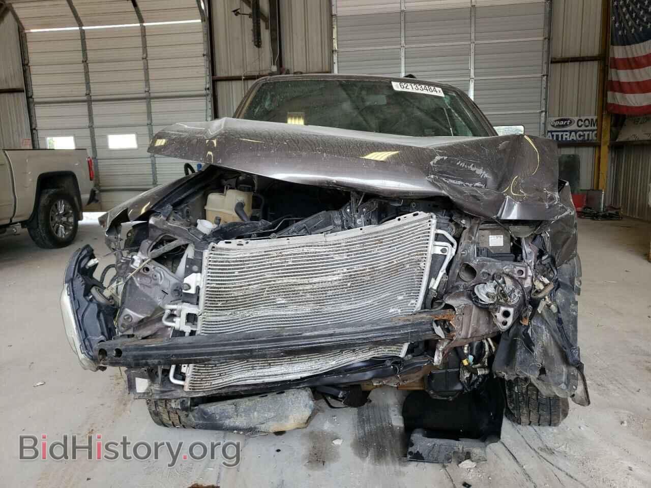 2012 FORD ESCAPE - VIN: 1FMCU0E76CKC64190 - Photo 5