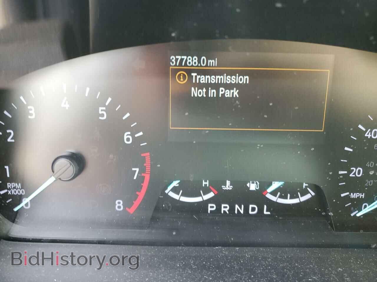 2023 FORD EXPLORER - VIN: 1FMSK8BH2PGA78202 - Фото 9
