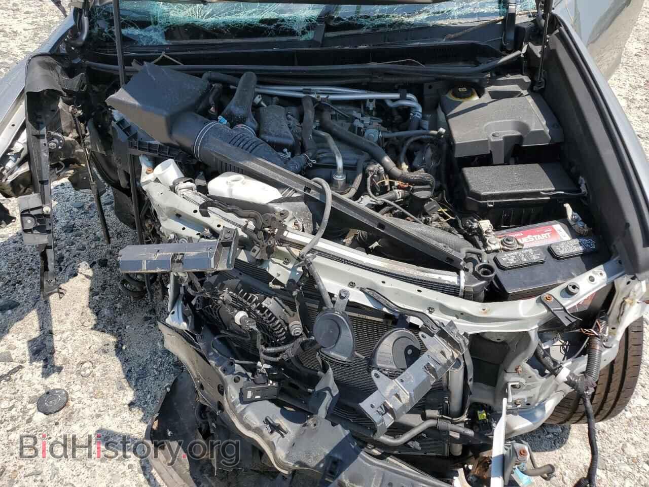 2021 LEXUS GX - VIN: JTJAM7BX6M5269427 - Фото 12