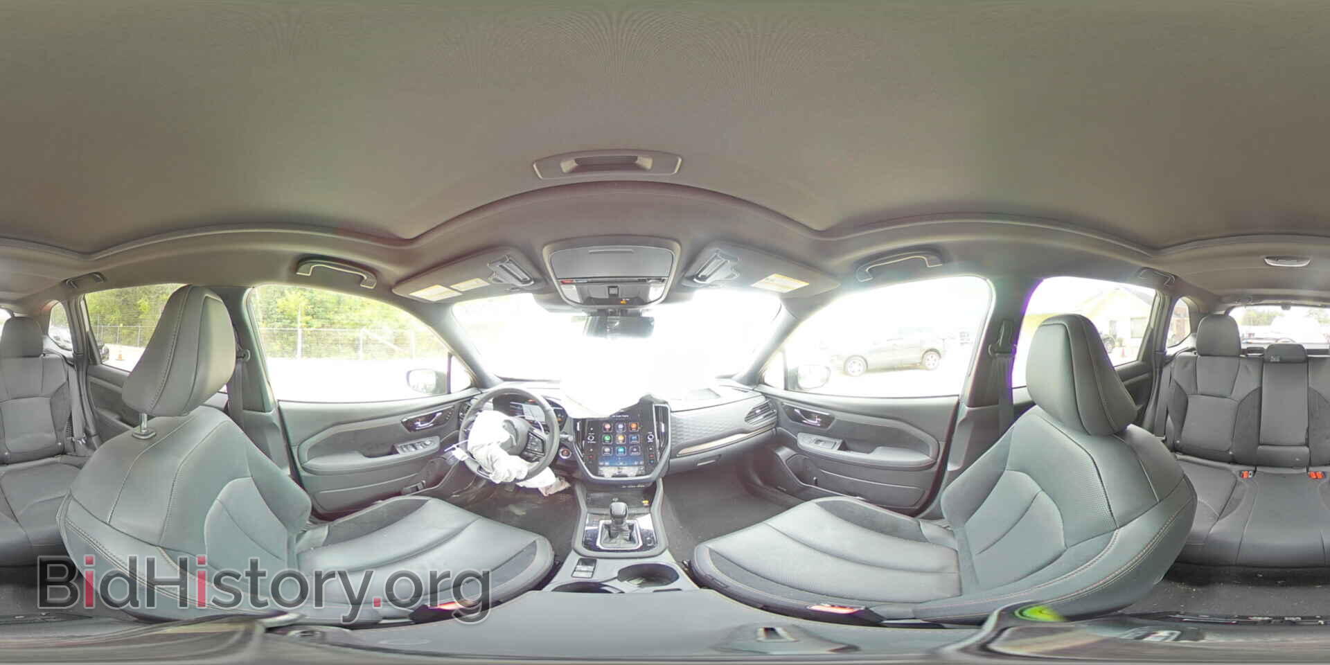 2025 SUBARU FORESTER - VIN: JF2SLSTD0SH456967 - Photo 15