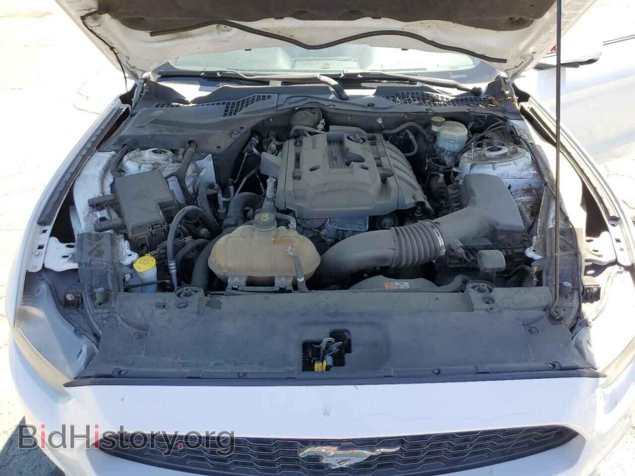 2015 FORD ALL Models - VIN: 1FA6P8TH3F5323384 - Фото 11