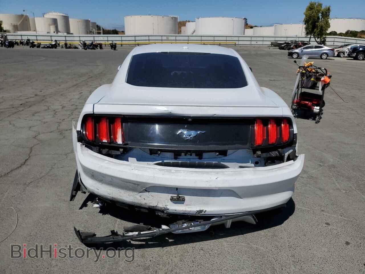 2015 FORD ALL Models - VIN: 1FA6P8TH3F5323384 - Фото 6