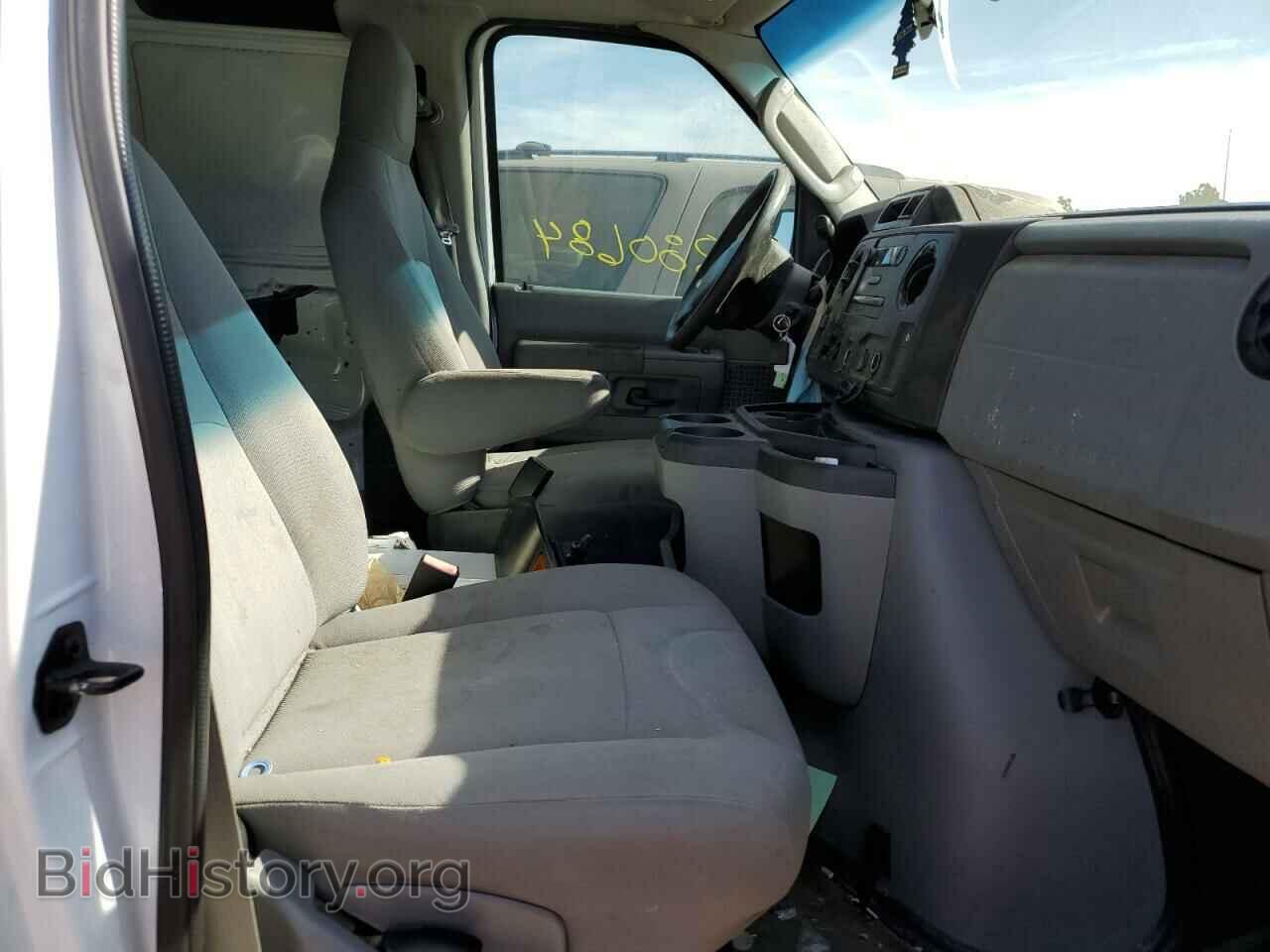 2013 FORD ECONOLINE - VIN: 1FTNE1EW5DDA38316 - Фото 5