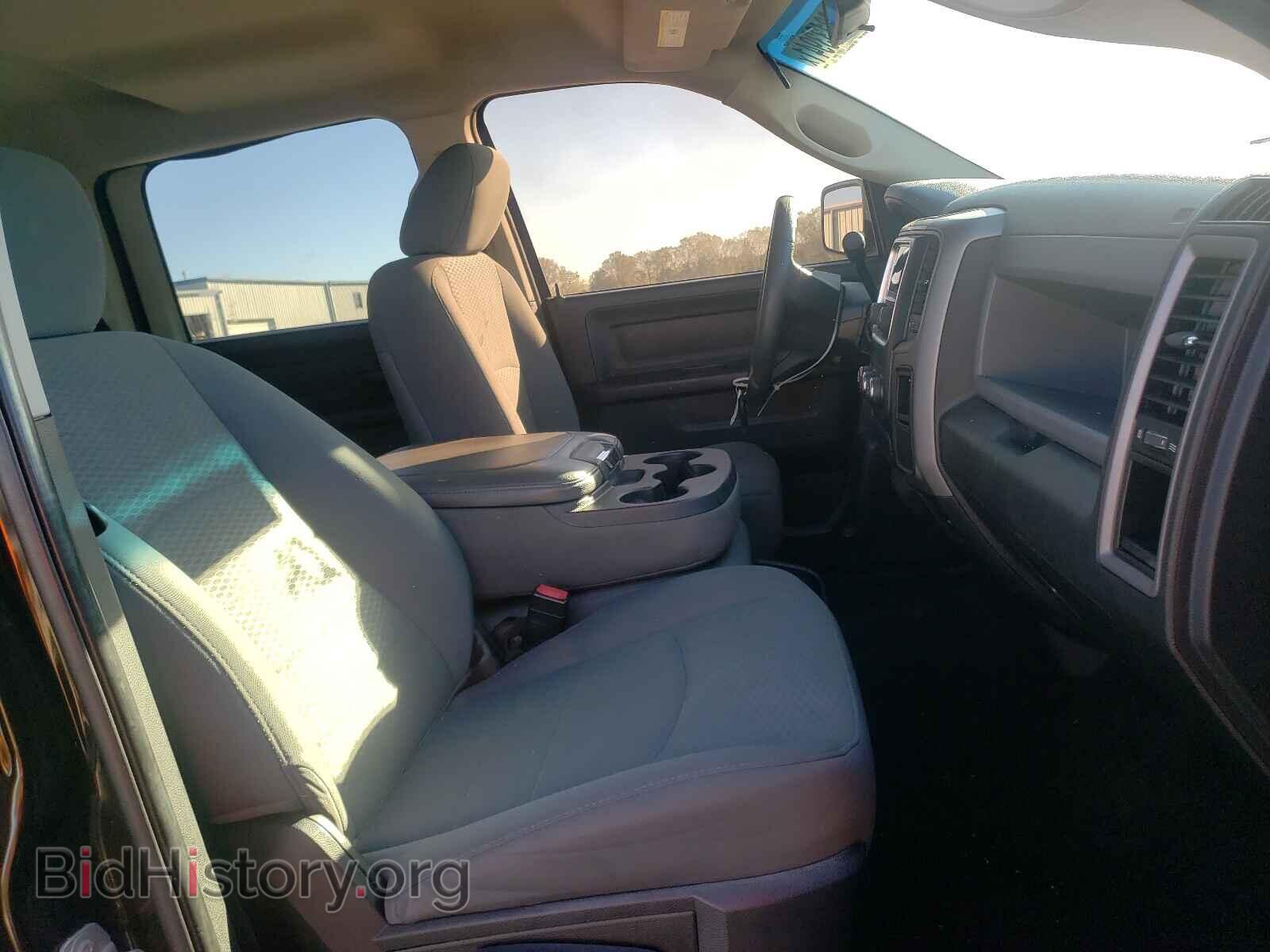 2014 RAM 1500 - VIN: 1C6RR7KT9ES480068 - Фото 5