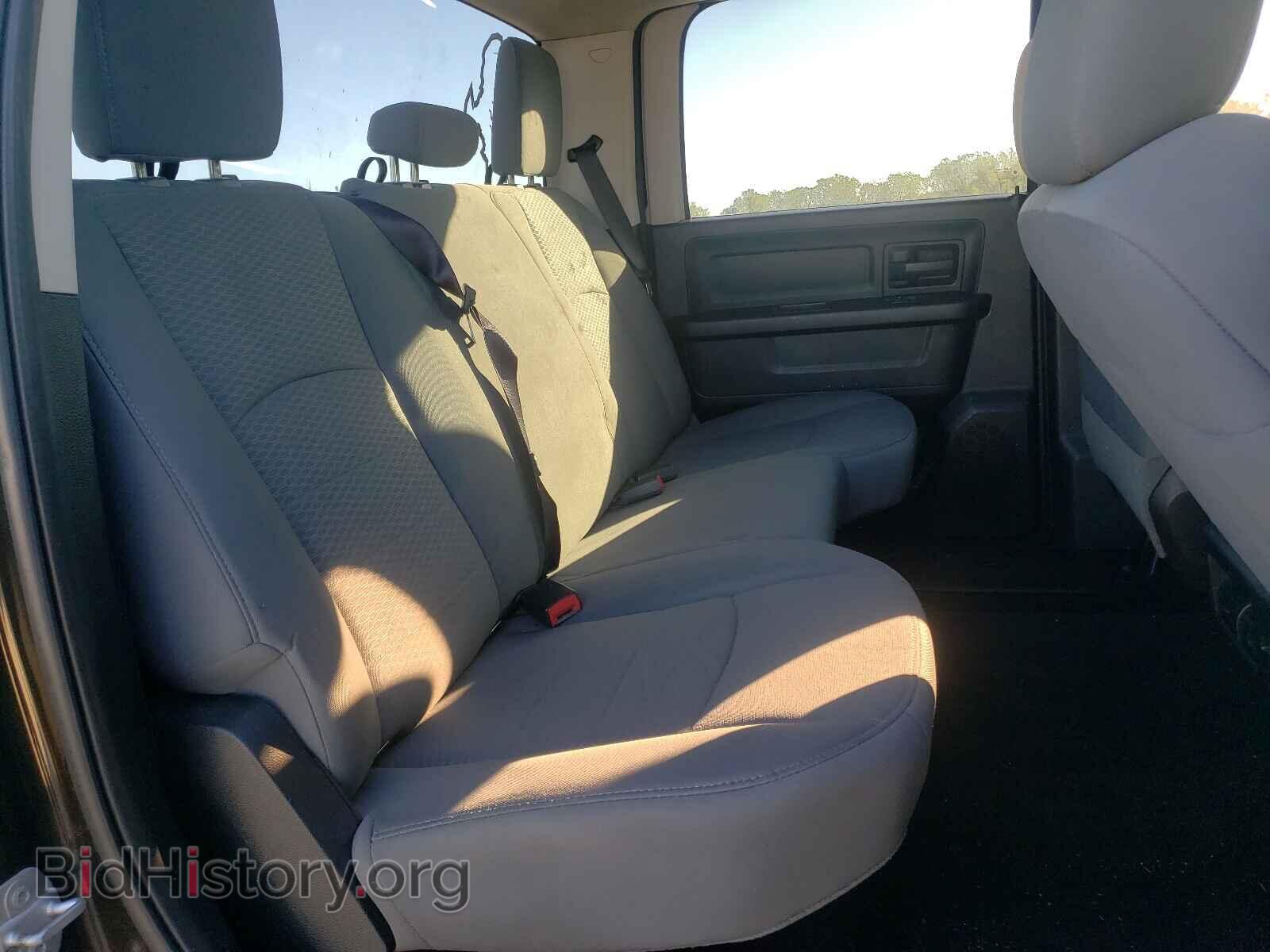 2014 RAM 1500 - VIN: 1C6RR7KT9ES480068 - Фото 6