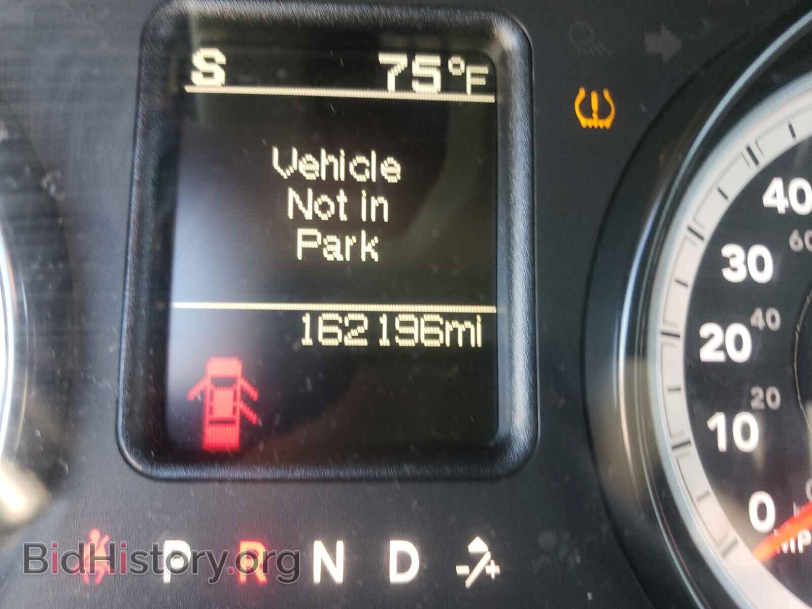 2014 RAM 1500 - VIN: 1C6RR7KT9ES480068 - Фото 8