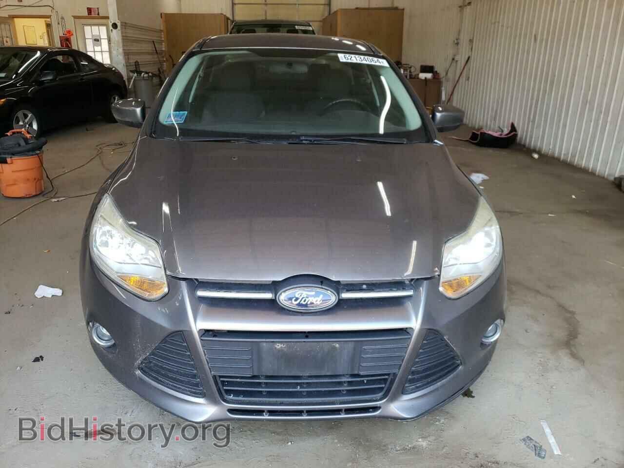 2012 FORD FOCUS - VIN: 1FAHP3F2XCL476466 - Photo 5