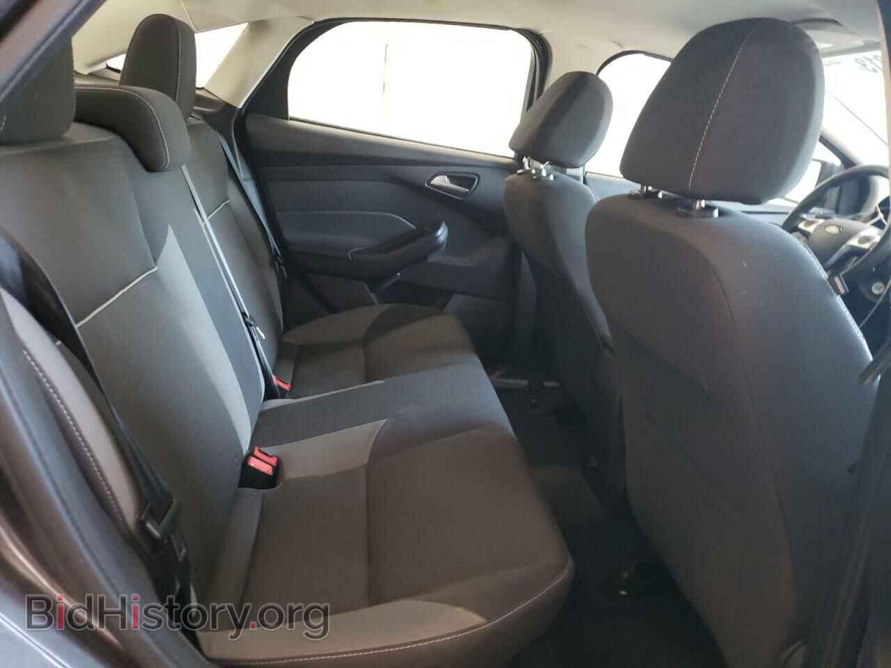 2012 FORD FOCUS - VIN: 1FAHP3F2XCL476466 - Photo 10