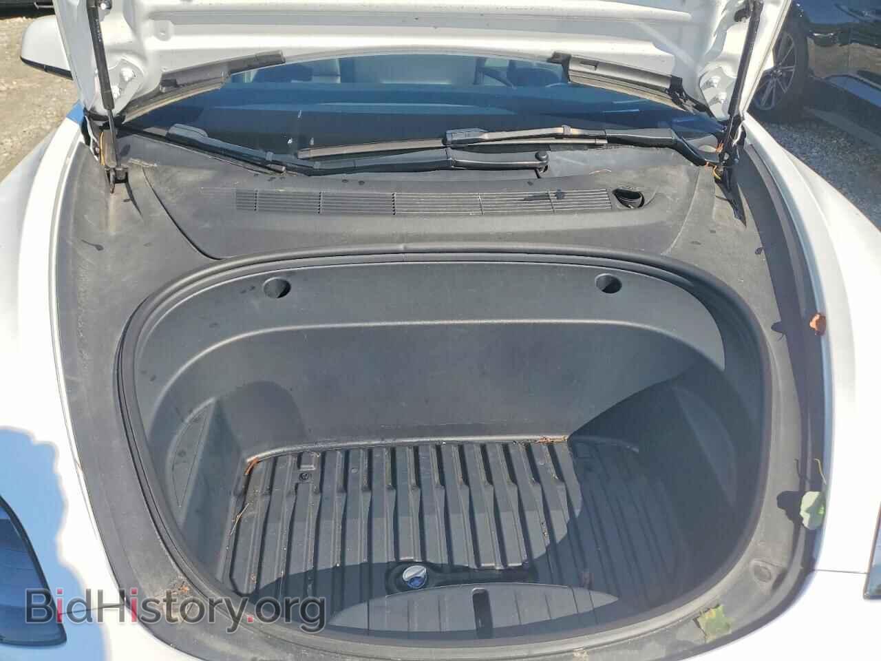 2023 TESLA MODEL 3 - VIN: 5YJ3E1EB3PF390022 - Фото 11
