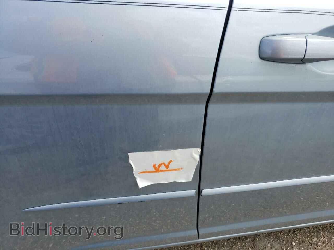 2012 CHRYSLER 200 - VIN: 1C3BCBEG4CN291471 - Фото 9