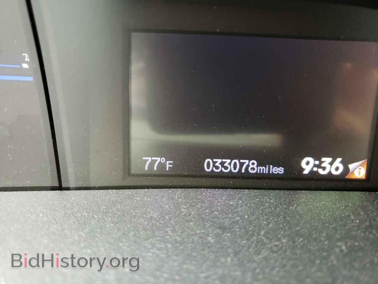 2015 HONDA CIVIC - VIN: 19XFB2F5XFE031064 - Photo 8