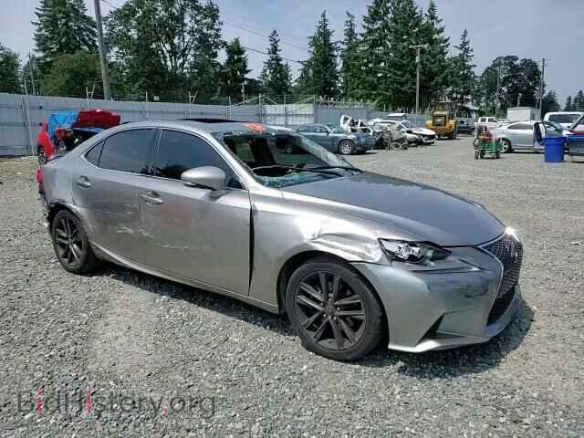 2015 LEXUS IS - VIN: JTHCF1D21F5026128 - Фото 13