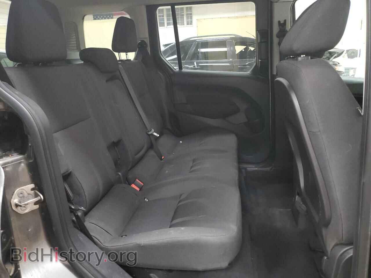 2015 FORD TRANSIT - VIN: NM0AS8F73F1187624 - Фото 11