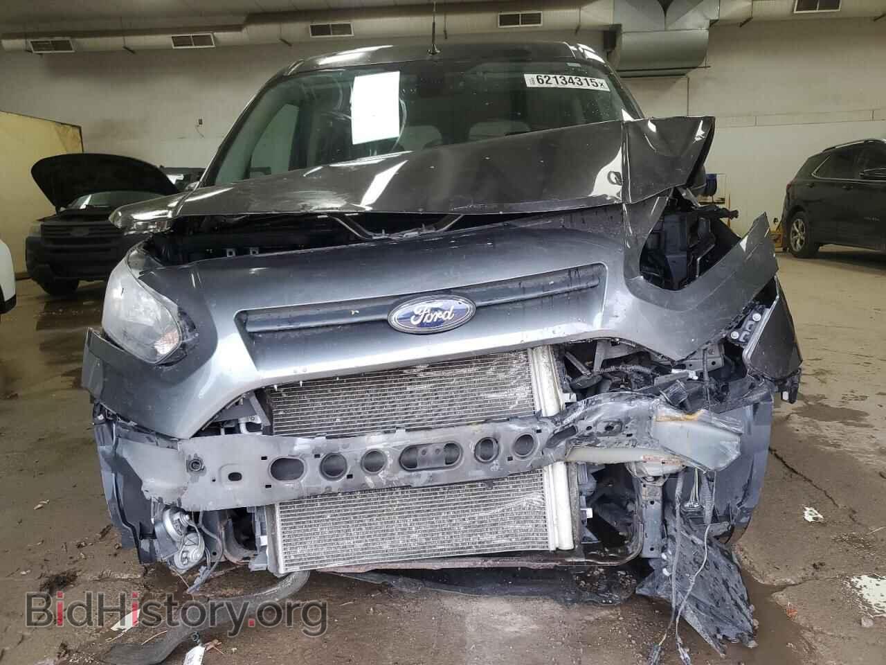 2015 FORD TRANSIT - VIN: NM0AS8F73F1187624 - Фото 5