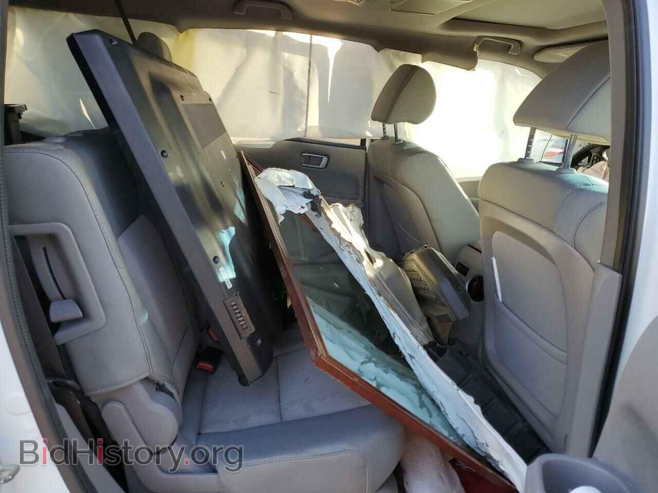 2015 HONDA PILOT - VIN: 5FNYF4H37FB028024 - Фото 6