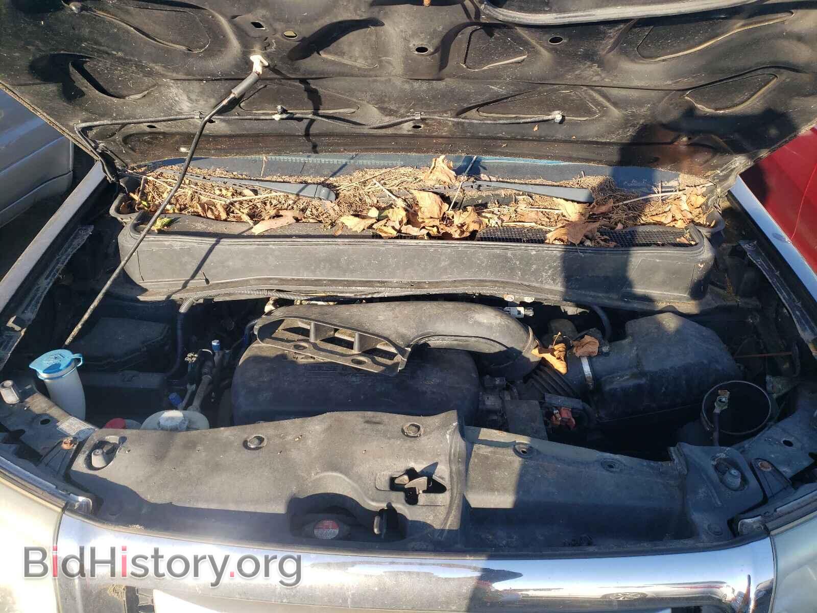 2011 HONDA PILOT - VIN: 5FNYF4H58BB022244 - Фото 7