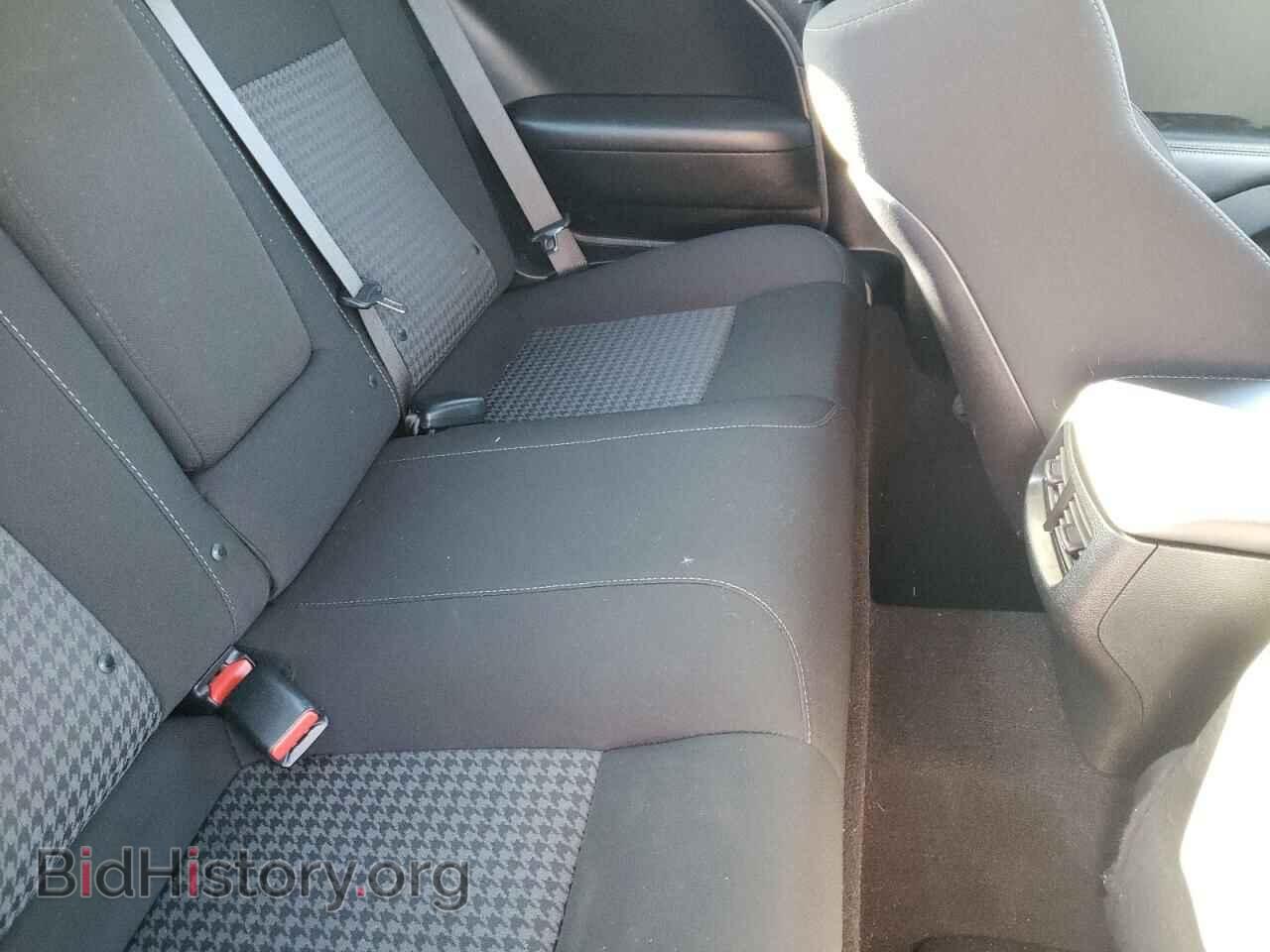2020 DODGE CHALLENGER - VIN: 2C3CDZFJ0LH198301 - Фото 6