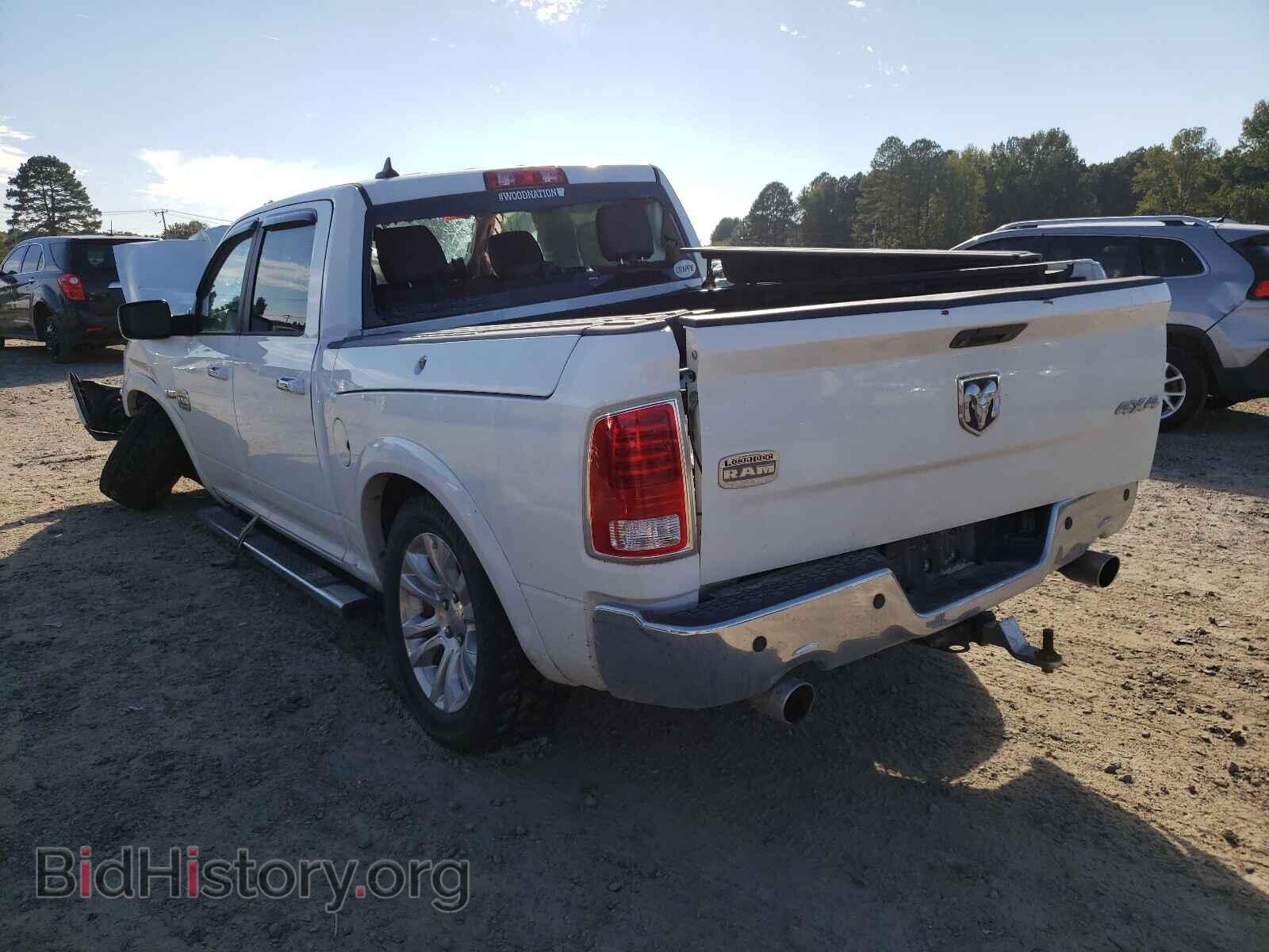 2013 RAM 1500 - VIN: 1C6RR7PT9DS689088 - Фото 3