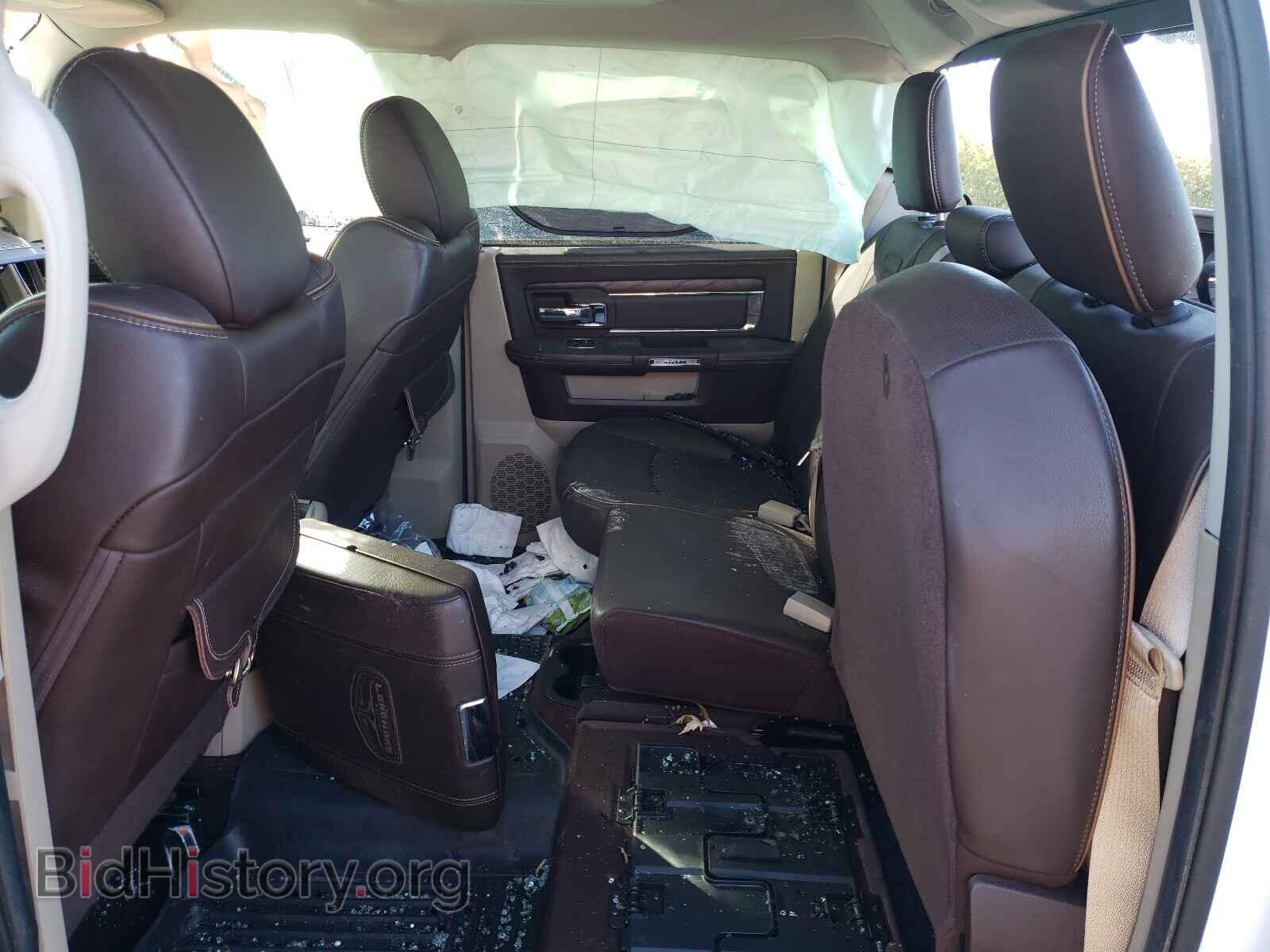 2013 RAM 1500 - VIN: 1C6RR7PT9DS689088 - Фото 6