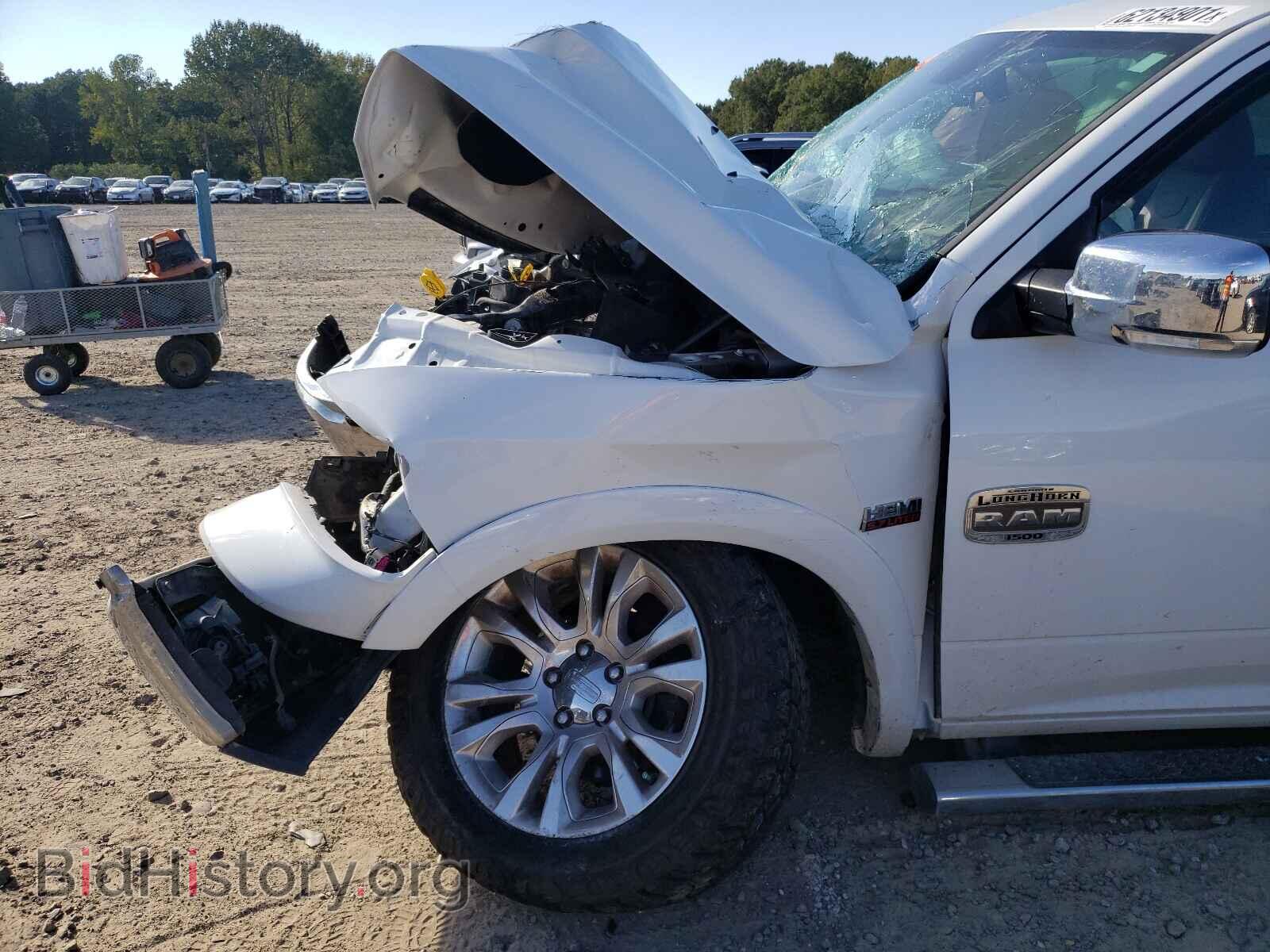 2013 RAM 1500 - VIN: 1C6RR7PT9DS689088 - Фото 9