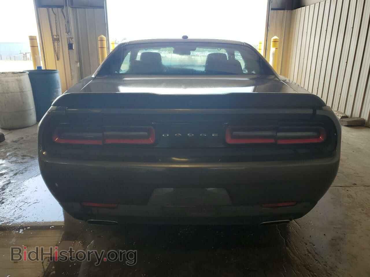 2015 DODGE CHALLENGER - VIN: 2C3CDZAG6FH775493 - Фото 6