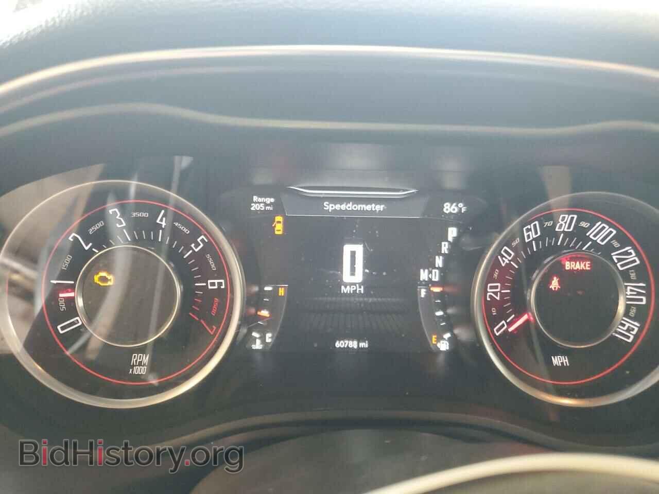 2015 DODGE CHALLENGER - VIN: 2C3CDZAG6FH775493 - Фото 9