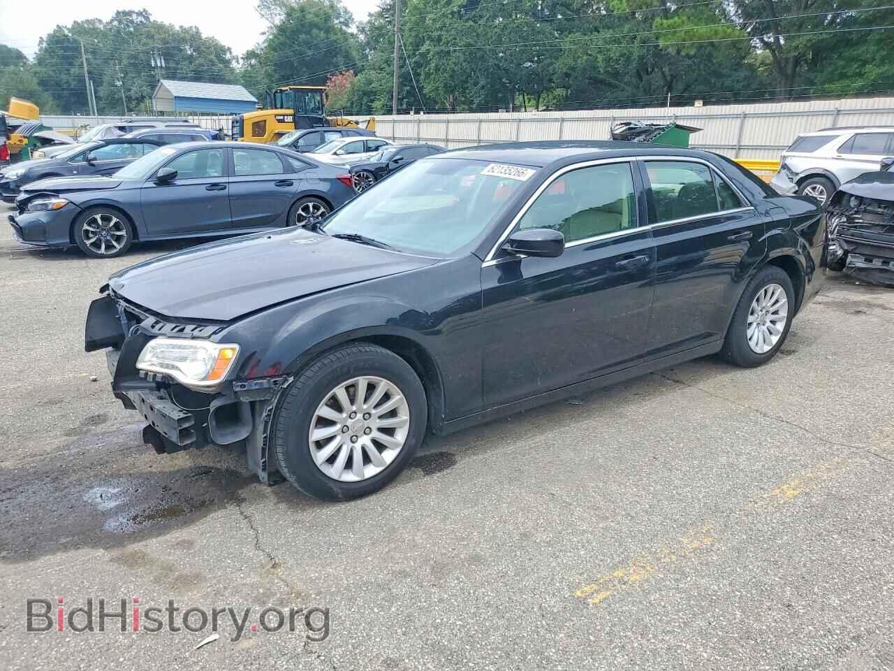 Photo 2C3CCAAGXDH519410 - CHRYSLER 300 2013