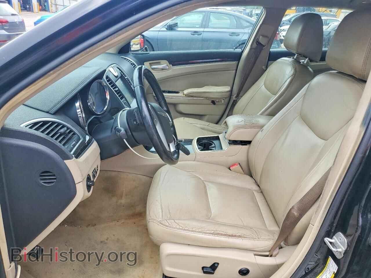 2013 CHRYSLER 300 - VIN: 2C3CCAAGXDH519410 - Photo 7