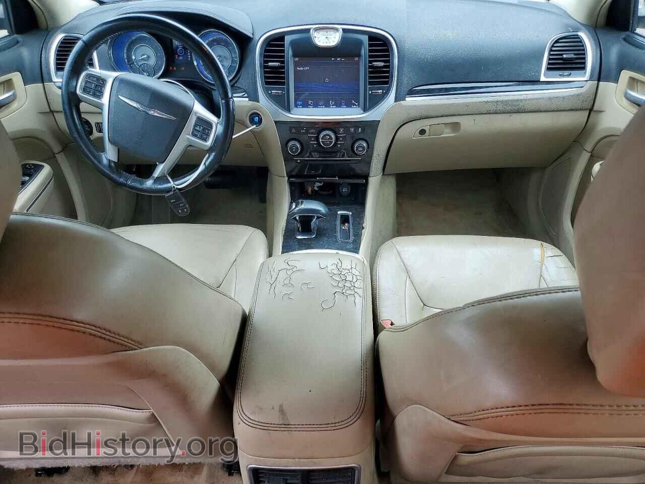 2013 CHRYSLER 300 - VIN: 2C3CCAAGXDH519410 - Photo 8