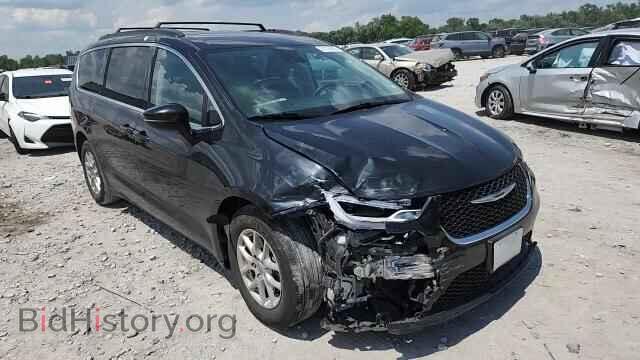 2022 CHRYSLER PACIFICA - VIN: 2C4RC1BG2NR125903 - Фото 14