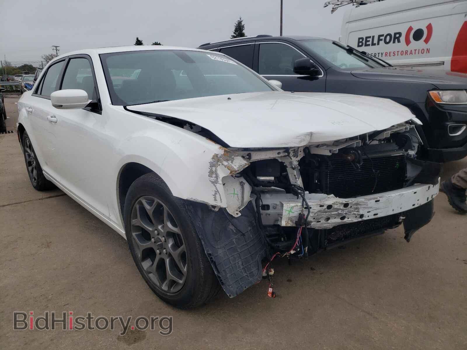 Photo 2C3CCAGG7HH508314 - CHRYSLER 300 2017