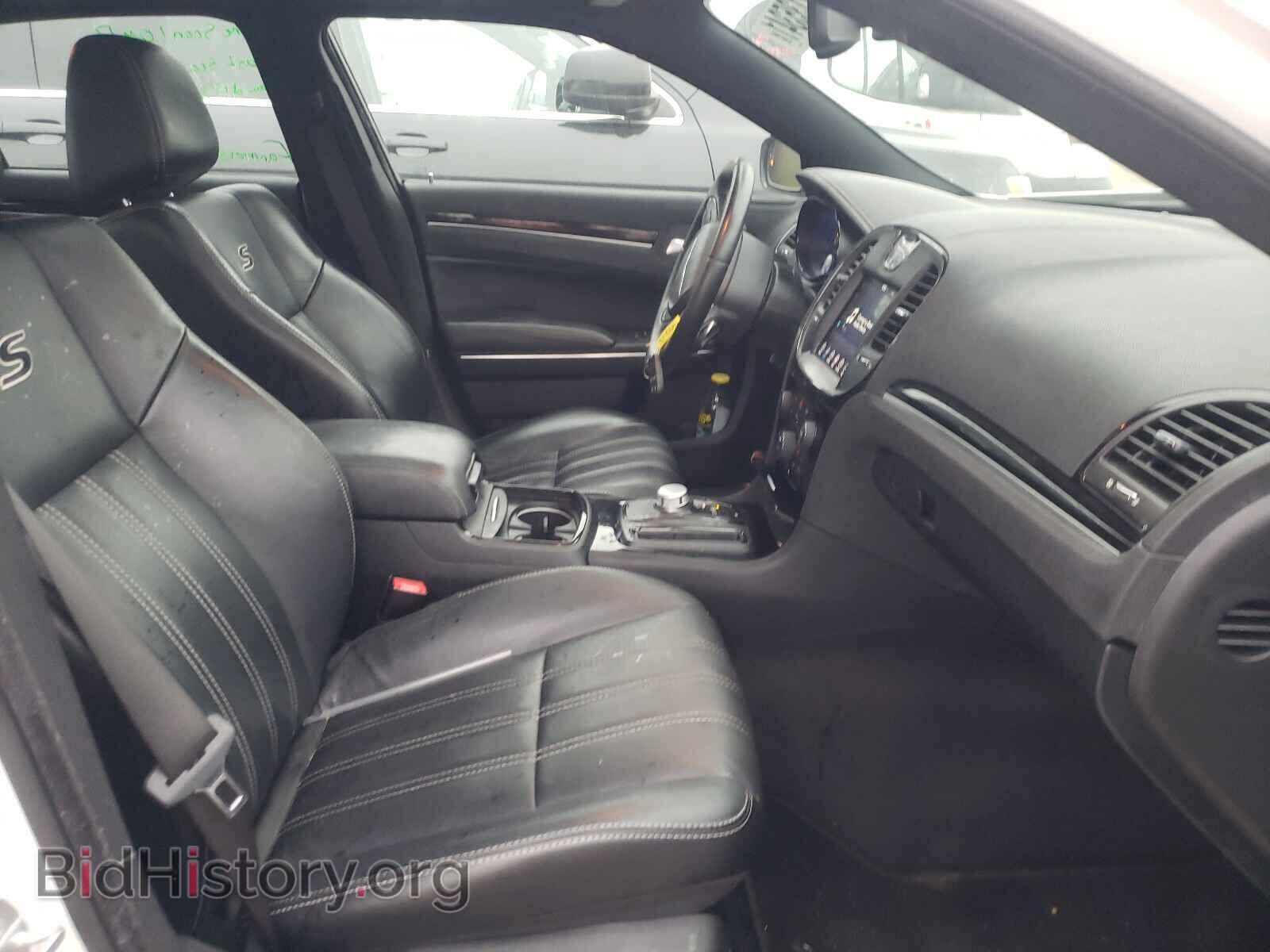 2017 CHRYSLER 300 - VIN: 2C3CCAGG7HH508314 - Photo 5