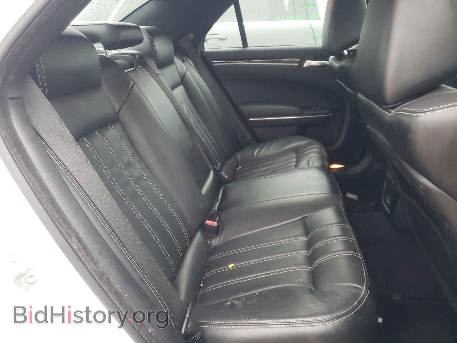 2017 CHRYSLER 300 - VIN: 2C3CCAGG7HH508314 - Photo 6