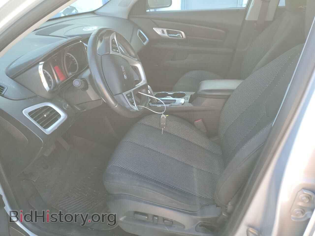 2013 GMC TERRAIN - VIN: 2GKFLTEK4D6220613 - Photo 7
