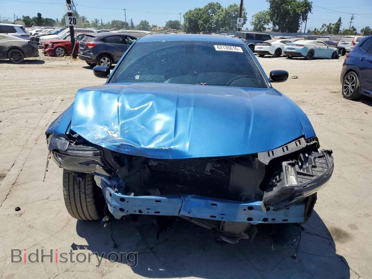 2023 DODGE CHARGER - VIN: 2C3CDXJG4PH632578 - Photo 5