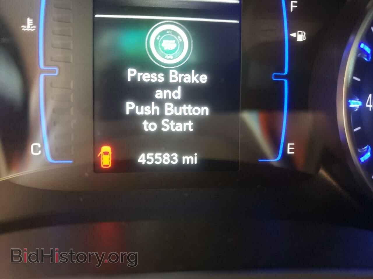 2018 CHRYSLER PACIFICA - VIN: 2C4RC1FG7JR188936 - Photo 8