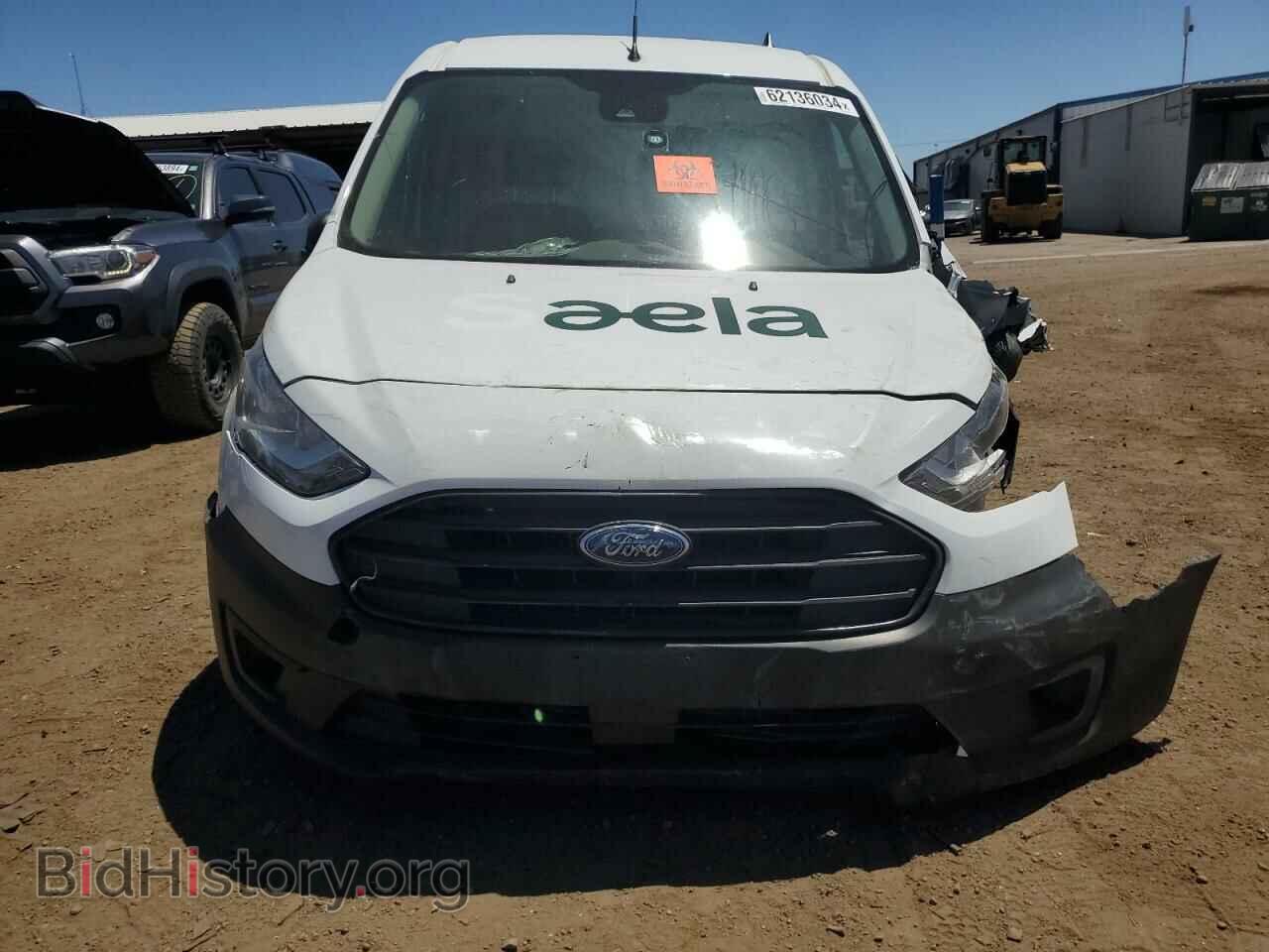 2020 FORD TRANSIT - VIN: NM0LS7E2XL1470588 - Фото 5