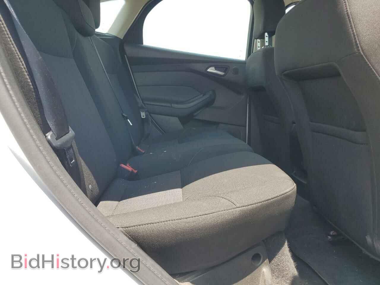 2017 FORD FOCUS - VIN: 1FADP3M23HL251234 - Фото 10