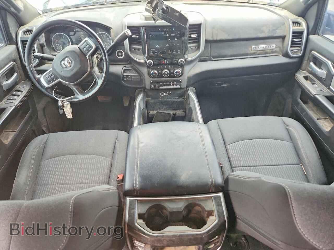 2022 RAM 3500 - VIN: 3C63R3HLXNG389260 - Фото 8